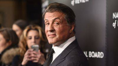 Paramount investigating claim Sylvester Stallone mocked extras on 'Tulsa King' set: source - www.foxnews.com - Atlanta - county Tulsa