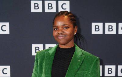 ‘Romeo & Juliet’ actress Francesca Amewudah-Rivers backed in open letter condemning “racist and misogynistic abuse” - www.nme.com