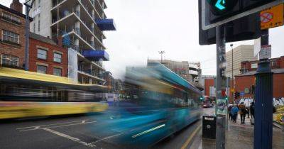 The plan modelled on Manchester to end 'postcode lottery' of bus services - www.manchestereveningnews.co.uk - Manchester