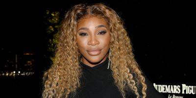 Serena Williams Explains Why She Doesn't Care If She's On a Worst Dressed List, Reveals Why It's Actually 'Important' - www.justjared.com