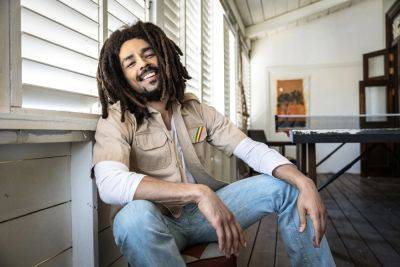 ‘Bob Marley: One Love’ Sets Paramount+ Premiere Date - deadline.com - Britain - France - Canada - Jamaica