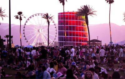 Coachella 2024: Check out the weekend one weather forecast - www.nme.com - California - county Valley - Colorado - Indiana - city Indio