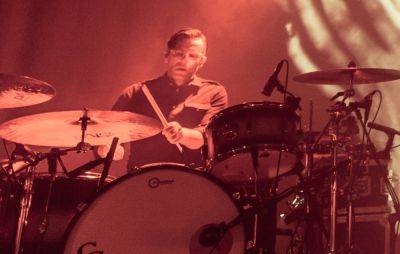 Interpol drummer Sam Fogarino to “stay off the road for the time being” - www.nme.com - Britain - county Hall - Manchester - Ireland - Dublin