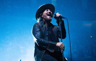 Pearl Jam announce ‘Dark Matter-verse’ event in London to launch new album - www.nme.com - Australia - Britain - Spain - Brazil - London - New Zealand - China - Mexico - Netherlands - Argentina - Poland