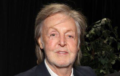 Paul McCartney shares “embarrassing” moment with Beatles that made him want to quit - www.nme.com