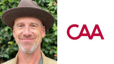 ‘Preacher’ Co-Creator Sam Catlin Signs With CAA - deadline.com