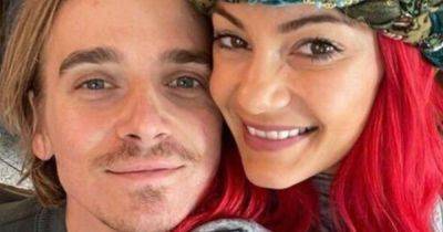 Strictly's Dianne Buswell reveals she and Joe Sugg 'struggle' due to key lifestyle difference - www.ok.co.uk