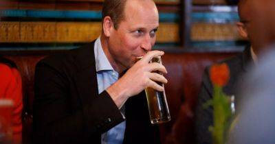 Prince William enjoys 'low-key trip to pub with Carole Middleton' amid Kate's cancer treatment - www.ok.co.uk