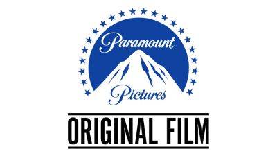 Paramount Reups First Look Deal With ‘Sonic The Hedgehog’ Producer Neal H. Moritz & His Original Film Banner - deadline.com - Ireland