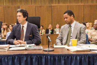 How to Watch ‘The People vs. O.J. Simpson’ Online - variety.com - USA - Las Vegas - county Story