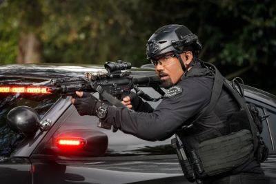 ‘S.W.A.T’ Saved Again! CBS Renews Cop Drama for Season 8 After Two Cancellations - variety.com - Los Angeles