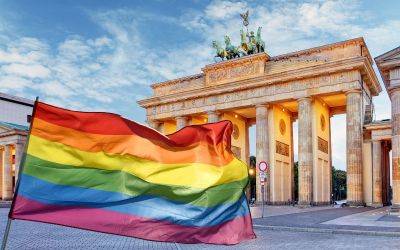 Germany Celebrates Self-Determination in Landmark Gender Identity Law - gaynation.co - Germany