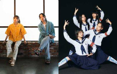 Coachella 2024: 88rising to spotlight Japanese talent with Futures set featuring Yoasobi, Awich, Atarashii Gakko! and more - www.nme.com - China - Japan - North Korea