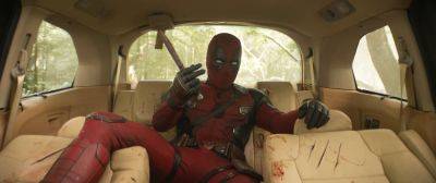 ‘Deadpool & Wolverine’: Wade Wilson Tries To Adjust To Normal Life In Nine Minutes Shown At CinemaCon - deadline.com