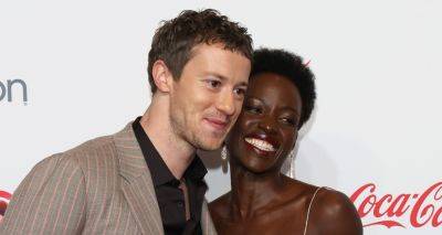 'A Quiet Place: Day One' Stars Lupita Nyong'o & Joseph Quinn Honored at CinemaCon Awards 2024 - www.justjared.com - Las Vegas