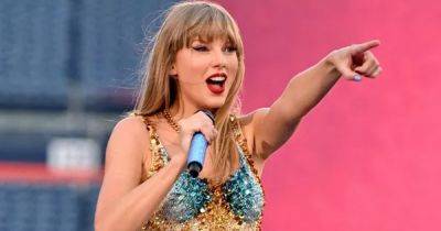 How to get the best Taylor Swift UK Eras Tour resale tickets and avoid the worst seats - www.manchestereveningnews.co.uk - Australia - Britain - Manchester - Ireland - Taylor - Japan - county Swift