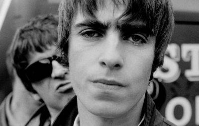 Oasis release early live version of ‘Supersonic’ for song’s 30th anniversary - www.nme.com - Britain - city Belfast - city Columbia