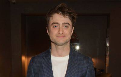 Daniel Radcliffe was “terrified” of Alan Rickman at first meeting: “He hates me” - www.nme.com - New York - New York