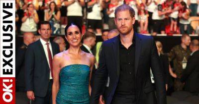 Meghan's 'kindest move would be staying away' as she's warned 'this is not time to heal family rifts' - www.ok.co.uk