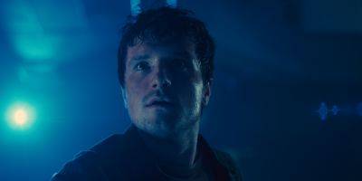 Josh Hutcherson's 'Five Nights at Freddy's' Sequel Confirmed, Details Revealed - www.justjared.com