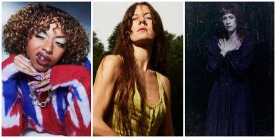 New Music Friday: Stream new projects from Nia Archives, Clarissa Connelly, Kira McSpice, and more - www.thefader.com