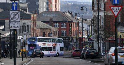 'Who in their right mind would want to come here?' - www.manchestereveningnews.co.uk - Manchester - county Oldham