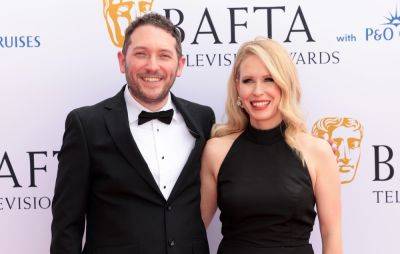 Comedians Jon Richardson and Lucy Beaumont have separated after nine years of marriage - www.nme.com
