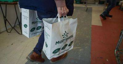 Morrisons makes change to all stores that parents and kids will notice - www.manchestereveningnews.co.uk - county Morrison