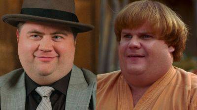 ‘The Chris Farley Show’: Paul Walter Hauser To Play Legendary ‘SNL’ Star With Josh Gad Directing Upcoming Biopic - theplaylist.net