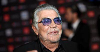 Roberto Cavalli dies aged 83 as tributes pour in for Italian fashion designer - www.manchestereveningnews.co.uk - Italy