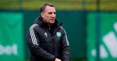 Celtic recruitment overhaul laid bare as Brendan Rodgers reveals his pivotal role on next transfer steps - www.dailyrecord.co.uk - Scotland - Japan