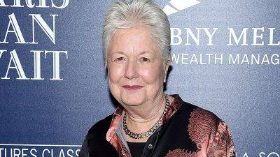 Eleanor Coppola, ‘Hearts of Darkness’ Director and Francis Ford Coppola’s Wife, Dies at 87 - variety.com - USA - Vietnam - Philippines - county Rutherford