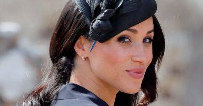 Meghan Markle's two demands before she'll reconcile with Kate and William - www.ok.co.uk - Britain
