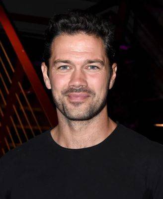 Ryan Paevey’s Future At Hallmark Channel Cloudy, As He’s Taking A Break - deadline.com