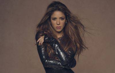 Shakira announces ‘La Mujeres Ya No Lloran’ world tour during surprise Coachella performance - www.nme.com - California - Argentina