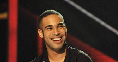 The X Factor’s Danyl Johnson unrecognisable 15 since show debut with amazing new job - www.ok.co.uk - Italy - Dublin - city Prague