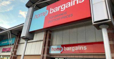 Home Bargains' 'gorgeous' £1.49 essential that makes your kitchen 'look expensive' - www.manchestereveningnews.co.uk