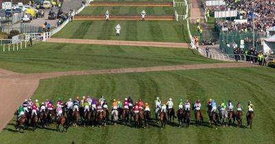 Why the Grand National 2024 start time is earlier this year and other race changes - www.manchestereveningnews.co.uk