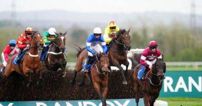 Grand National 2024 prize money and how much the winner gets - www.manchestereveningnews.co.uk - Britain