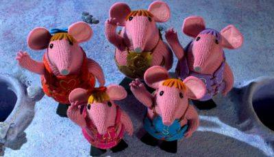 UK Animation Firm Which Revamped ‘Clangers’ Goes Into Liquidation After 24 Years - deadline.com - Britain - Manchester