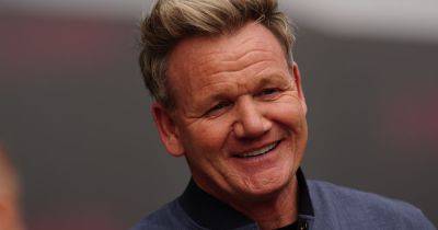 Gordon Ramsay's nightmare! £13 million pub taken over by squatters threatening legal action - www.ok.co.uk - Britain - city Albany