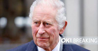 King Charles 'horrified' over Bondi killings as he praises public's 'bravery' - www.ok.co.uk