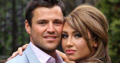 Mark Wright 'fuming' as Lauren Goodger returns to TOWIE and reveals details of intimate tattoo - www.ok.co.uk