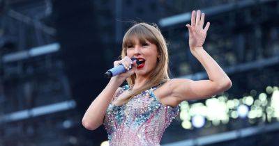 Taylor Swift Eras Tour tickets with 'clear view' can be scored for £255 - here's how - www.dailyrecord.co.uk - Britain - France - Scotland - Taylor