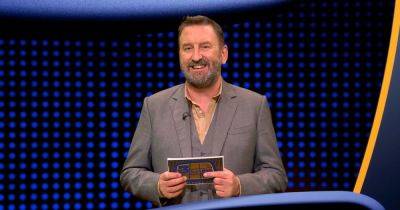 Lee Mack's gameshow contestant 'died' as broadcaster flooded with complaints - www.ok.co.uk