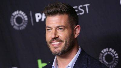 ‘The Golden Bachelor’ Host Jesse Palmer On Gerry Turner/Theresa Nist Divorce: “My Heart Is Forever With These Two Beautiful Souls” - deadline.com - New Jersey - South Carolina