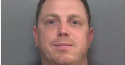 EncroChat drug dealer who moved 30kgs of cocaine dies in prison as probe launched - www.dailyrecord.co.uk - Britain - county Crosby