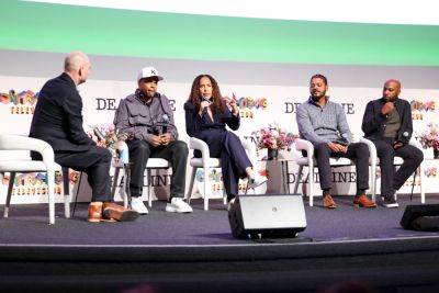 ‘Genius: MLK/X’ Team On Creating “Aha Moments” To Bring Fresh Perspective To Civil Rights Leaders — Contenders TV - deadline.com - USA - county Martin