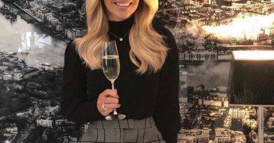 Inside Katie Piper's luxury home with husband and two daughters as she hosts breakfast TV show - www.ok.co.uk
