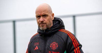 Manchester United remaining fixtures compared to rivals as Champions League truth becomes clear - www.manchestereveningnews.co.uk - Manchester - city Luton